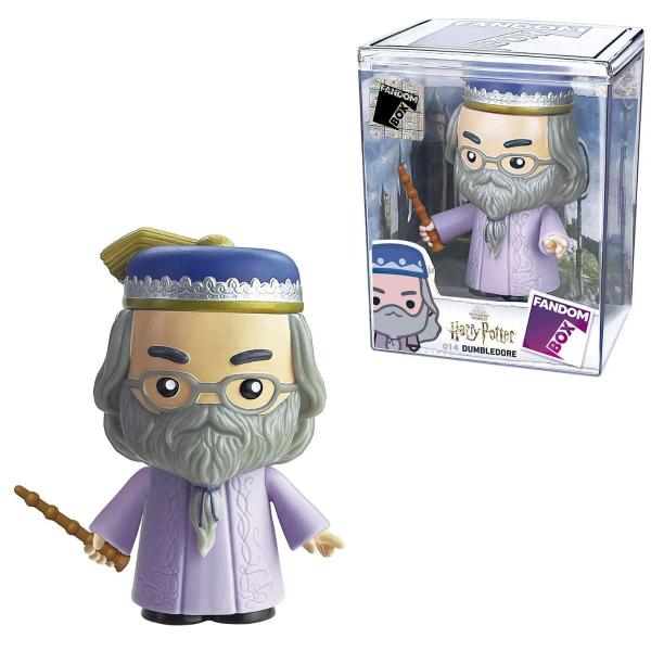 Imagem de Boneco Dumbledore Fandom Box 3259