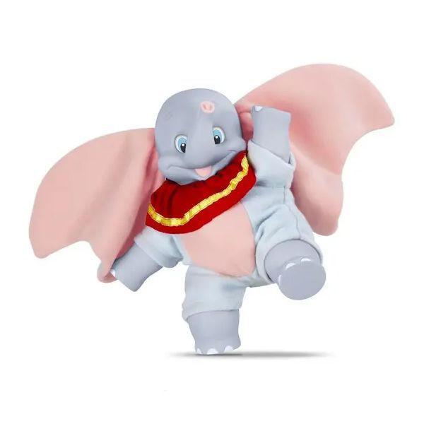 Imagem de Boneco Dumbo Coleção Amor de Filhote - Roma