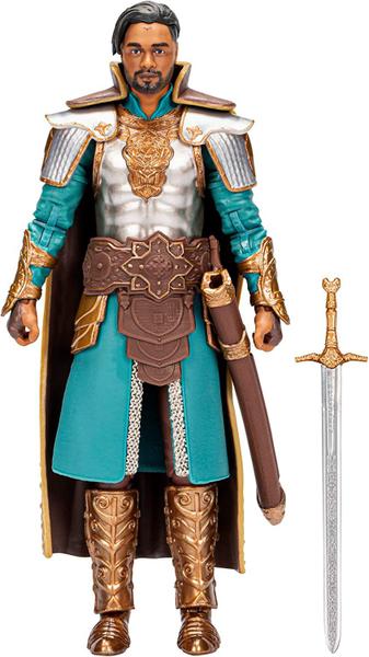 Imagem de Boneco Dungeons & Dragons Golden Archive Xenk F4870 Hasbro