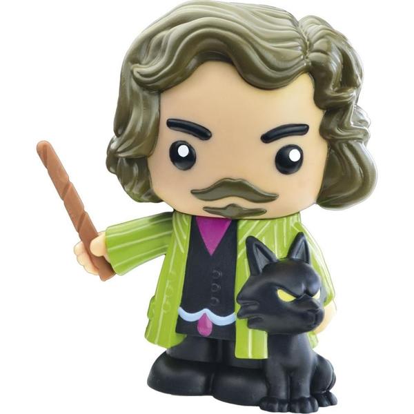 Imagem de Boneco e Personagem Fandom BOX HP Sirius BLACK 12CM