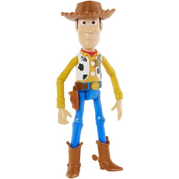 Imagem de Boneco e Personagem Pixar Core Figure Woody