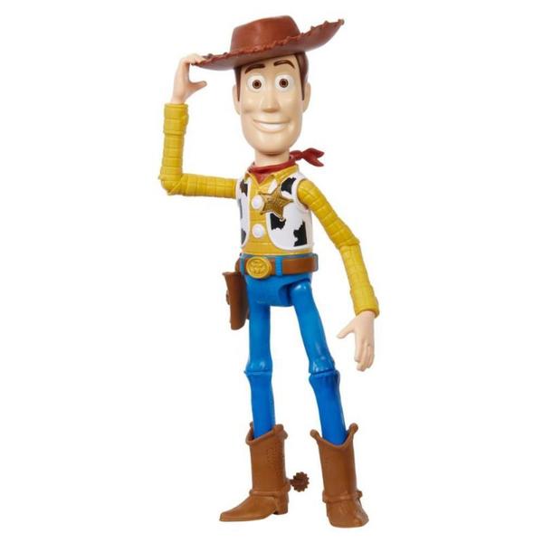 Imagem de Boneco e Personagem Pixar TOY STORY Basic 30CM (nao e Possivel Escolher Enviado de Forma Sortida)