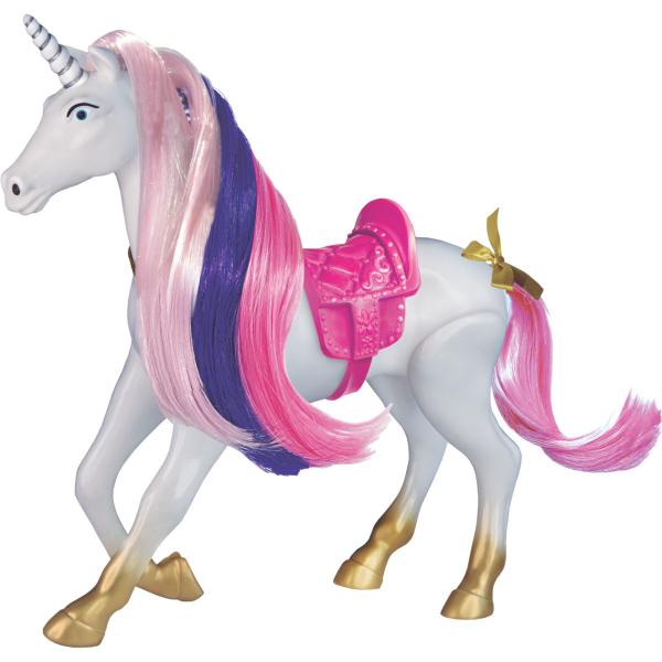 Imagem de Boneco e Personagem Unicornio 27CM