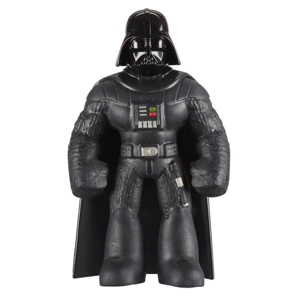 Imagem de Boneco Elástico Darth Vader Saga Star Wars Original - Sunny