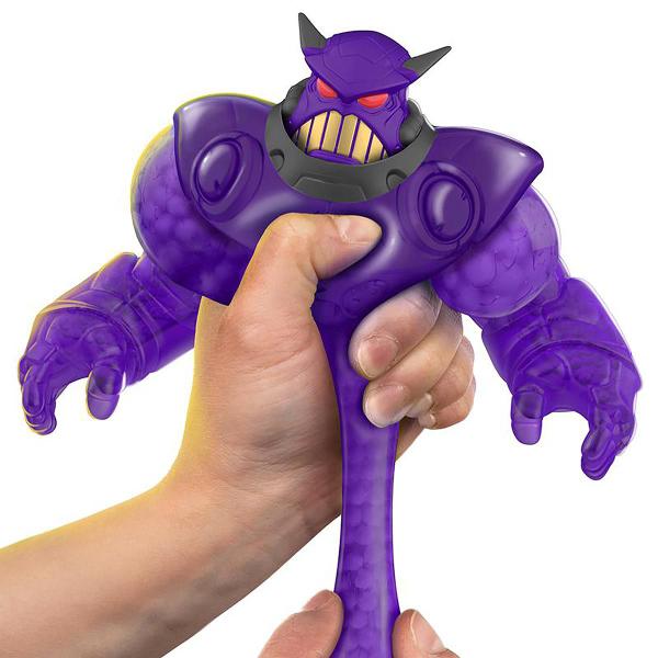 Imagem de Boneco Elástico de 12cm Zurg - Goo Jit Zu Lightyear