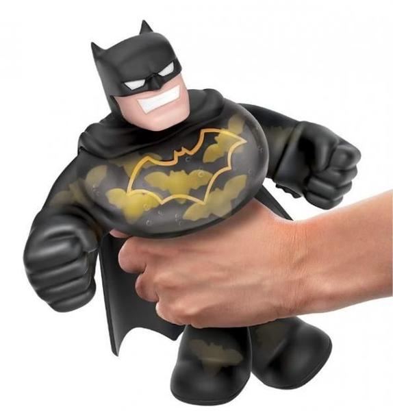 Imagem de Boneco Elástico Heroes Of Goo Jit Zu Dc Batman Super Sunny