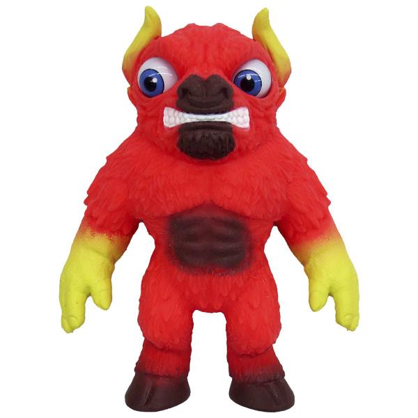 Boneco Elástico Torres 12cm - Stretchapalz Watchers Imagem de Boneco Elástico Torres 12cm - Stretchapalz Watchers