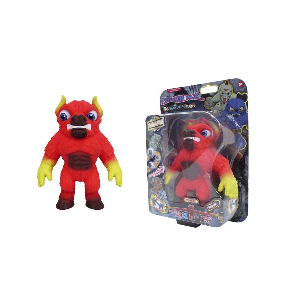 Boneco Elástico Torres 12cm - Stretchapalz Watchers Imagem de Boneco Elástico Torres 12cm - Stretchapalz Watchers