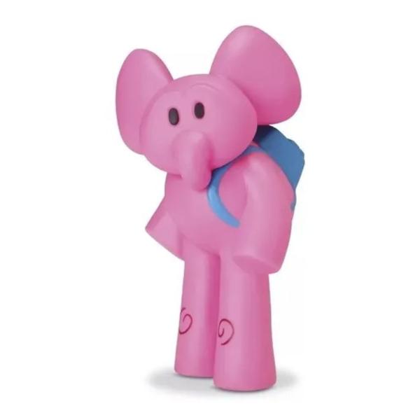 Imagem de Boneco elly pocoyo 3011 cardoso