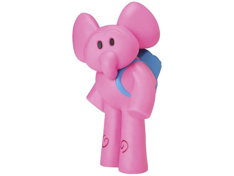 Imagem de Boneco Elly Pocoyo - Brinquedos Cardoso