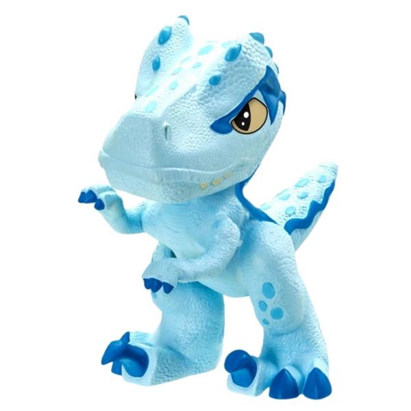 Imagem de Boneco Em Vinil Dinossauro Dinos Baby Jurassic World Pupee