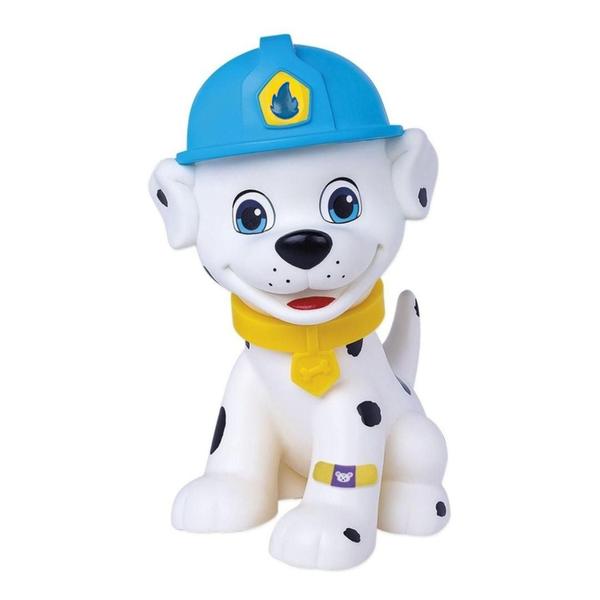 Imagem de Boneco Esquadrão Pet Dodói C/ Acessórios - Super Toys