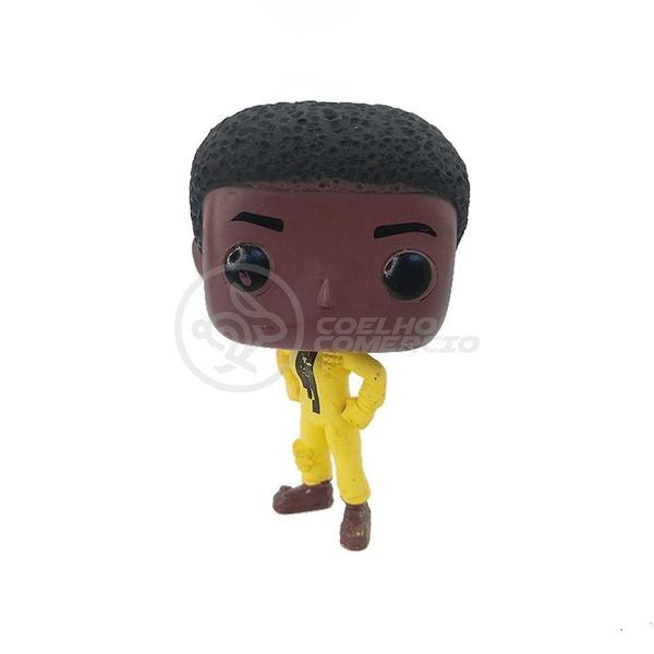 Imagem de Boneco Esquadrão Suicida 2 Sanguinário Idris Elba