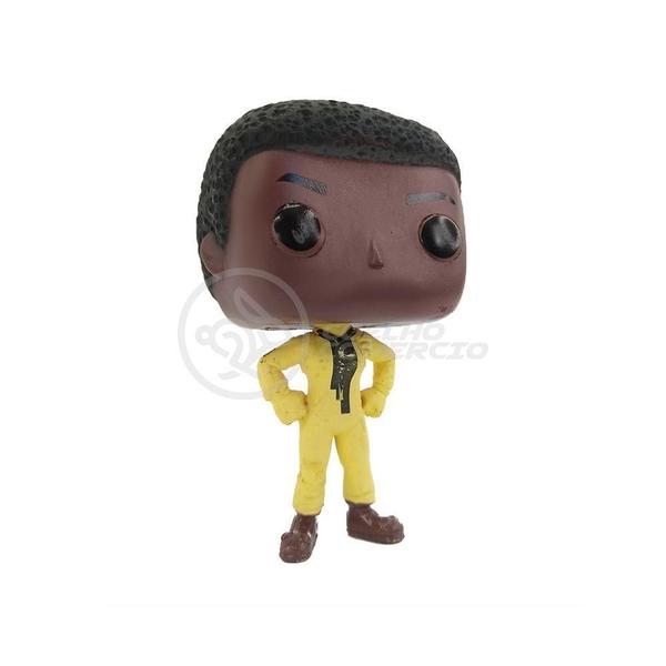 Imagem de Boneco Esquadrão Suicida 2 Sanguinário Idris Elba