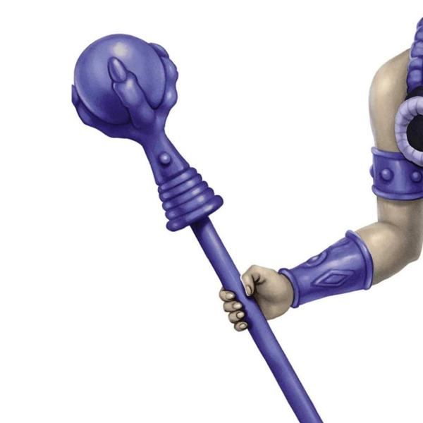 Imagem de Boneco Evil-Lyn  He-Man and The Masters of The Universe - Mattel