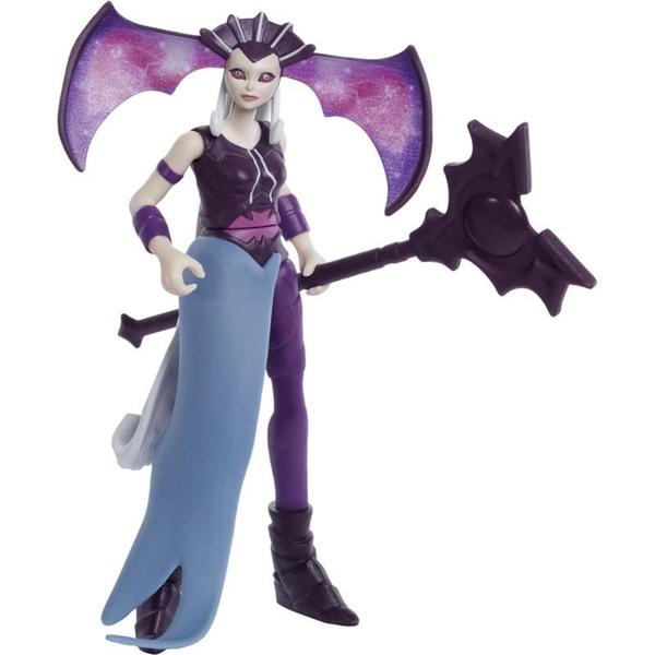 Imagem de Boneco Evil-Lyn Masters of the Universe Animated Mattel