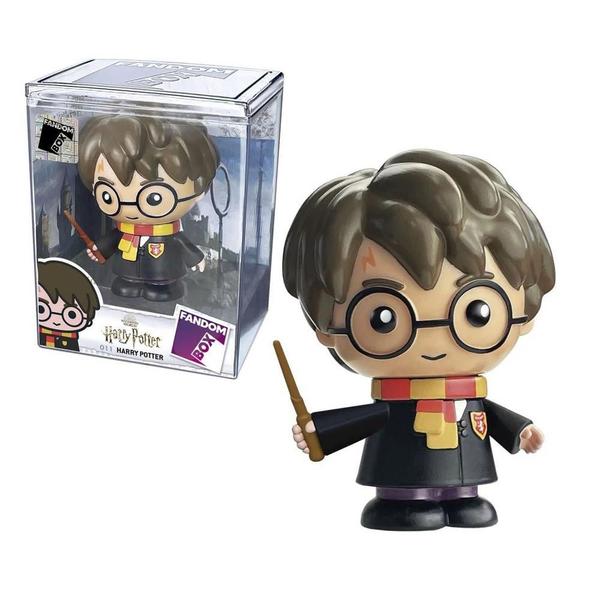 Imagem de Boneco Fandom Box Harry Potter - Harry Potter