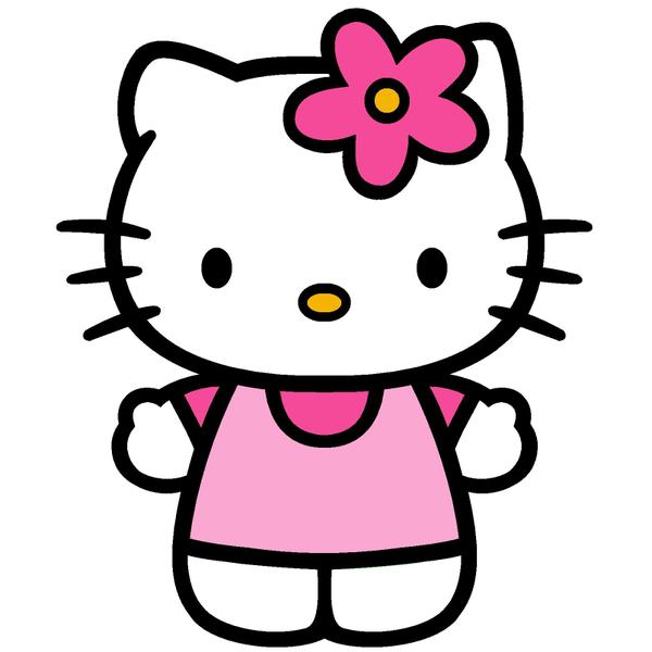 Imagem de Boneco Fandom Box Hello Kitty Gatinha Box Classic 066