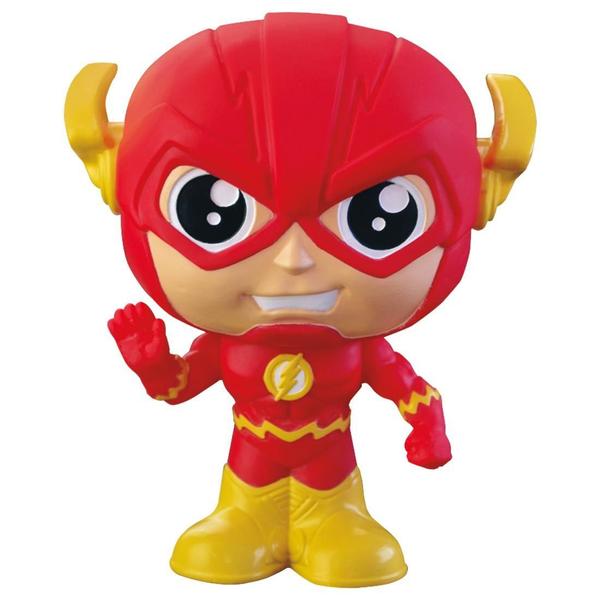 Imagem de Boneco Fandom Colecionável Acrilico  Flash