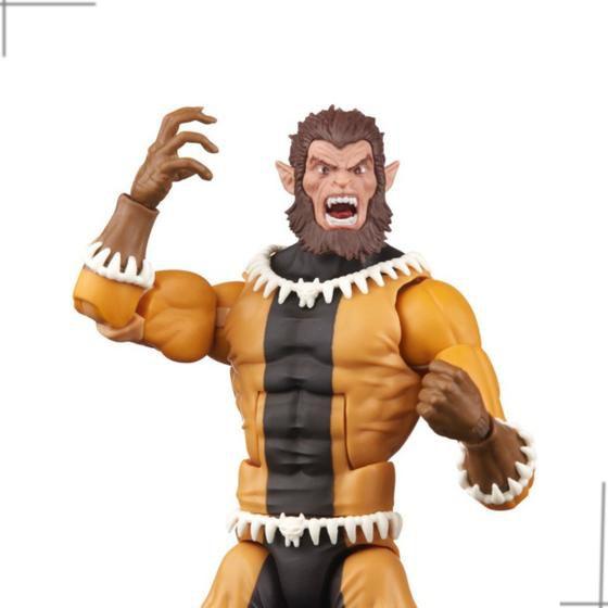 Imagem de Boneco - Fang X-men Legends Series HASBRO