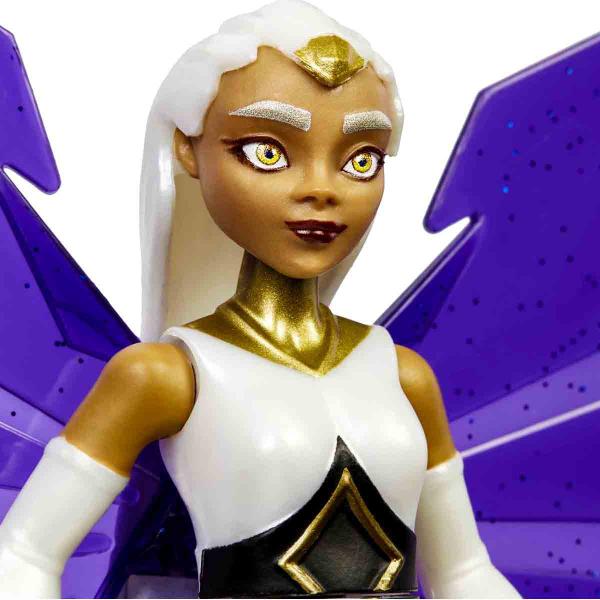 Imagem de Boneco Feiticeira Sorceress Power Attack - Mestres do Universo - Mattel HDR49