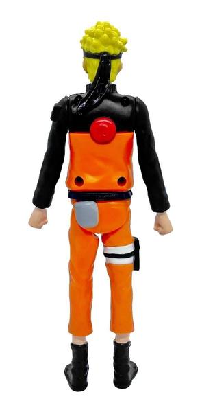 Imagem de Boneco Figura De Ação Naruto Elka Brinquedos