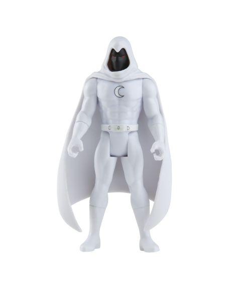 Imagem de Boneco figura  moon knight legends avengers retro 36 hasbro f3823