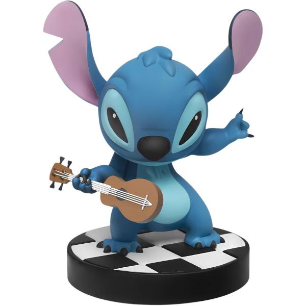 Imagem de Boneco Figura Stitch Sereia Mermaid Stitch 004390 - Sunny