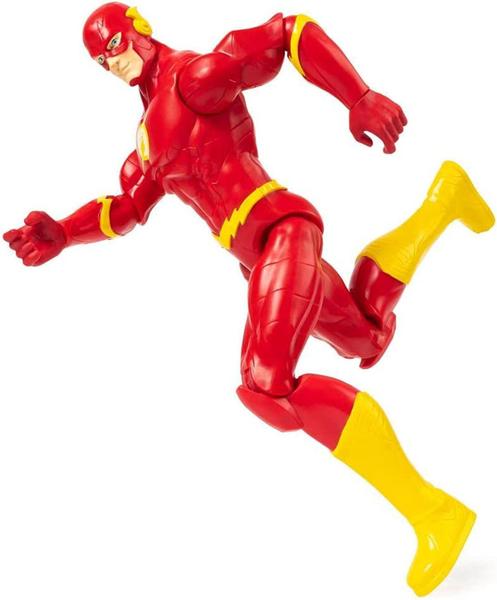 Imagem de Boneco Flash 30cm DC Liga Da Justiça 2203 - Sunny