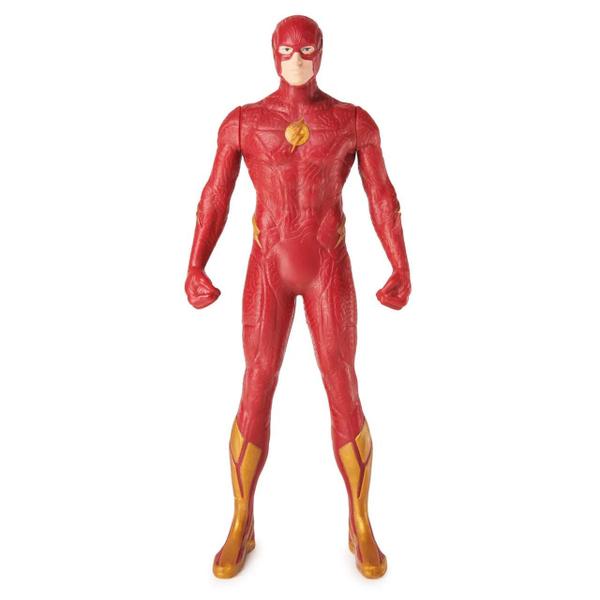 Imagem de Boneco Flash Articulado 15cm Flash O Filme Sunny 3420