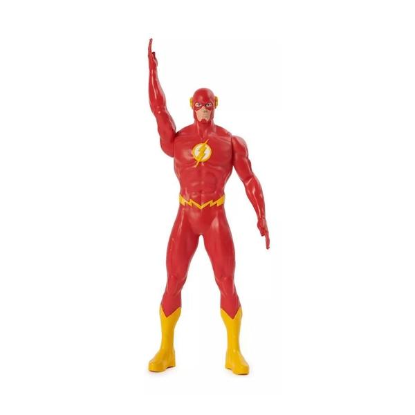 Boneco Flash Liga da Justiça DC - Sunny Imagem de Boneco Flash Liga da Justiça DC - Sunny