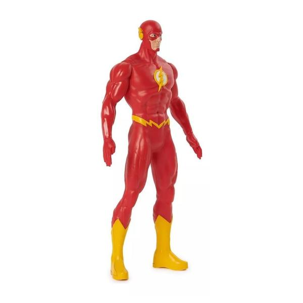 Boneco Flash Liga da Justiça DC - Sunny Imagem de Boneco Flash Liga da Justiça DC - Sunny