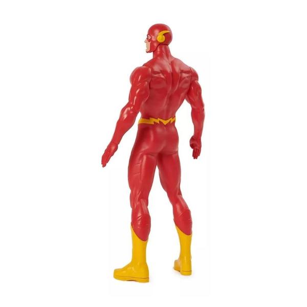 Imagem de Boneco Flash Liga da Justiça DC - Sunny