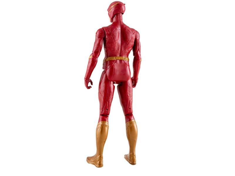 Imagem de Boneco Flash Sunny Brinquedos