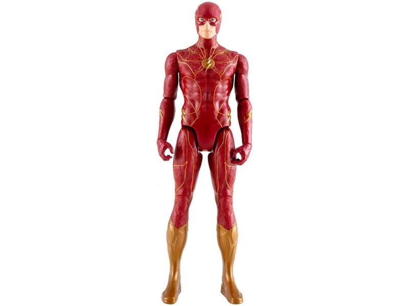 Imagem de Boneco Flash Sunny Brinquedos