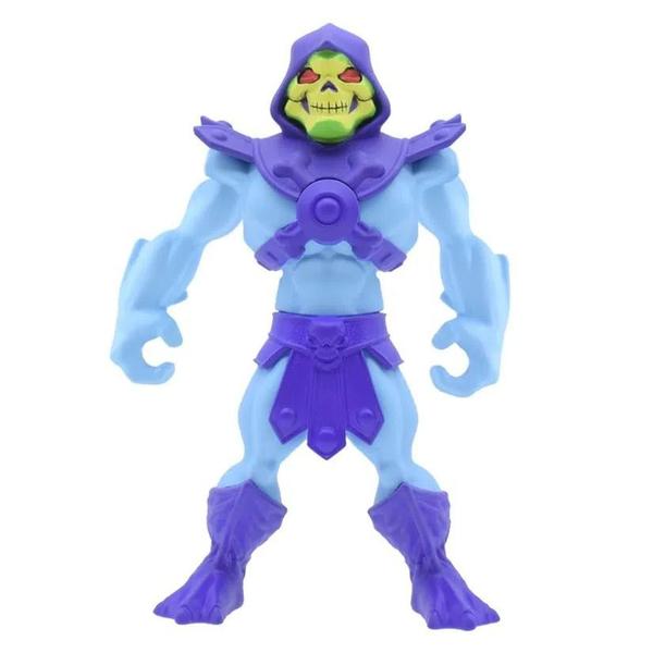 Imagem de Boneco Flexível - Flextreme - 10 cm - Mattel