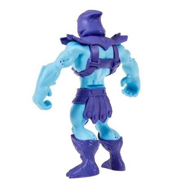 Imagem de Boneco Flexível - Flextreme - 18 cm - Mattel