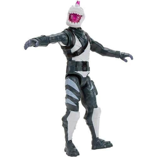 Imagem de Boneco Fortnite Dark Rex Victory Series 29cm - Sunny