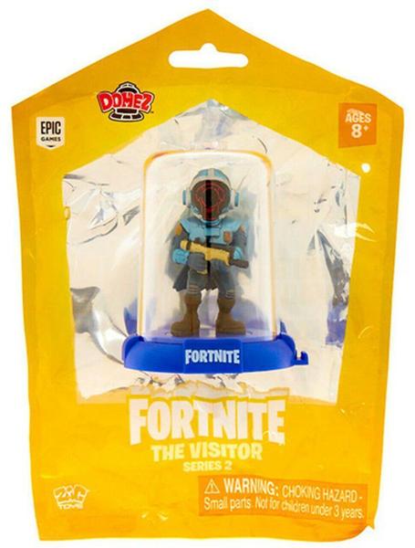 Imagem de Boneco Fortnite Domez Escolha a Skin Series 2 - Epic Games