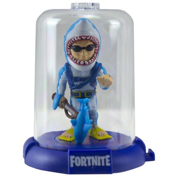 Imagem de Boneco Fortnite Domez Escolha a Skin Series 2 - Epic Games