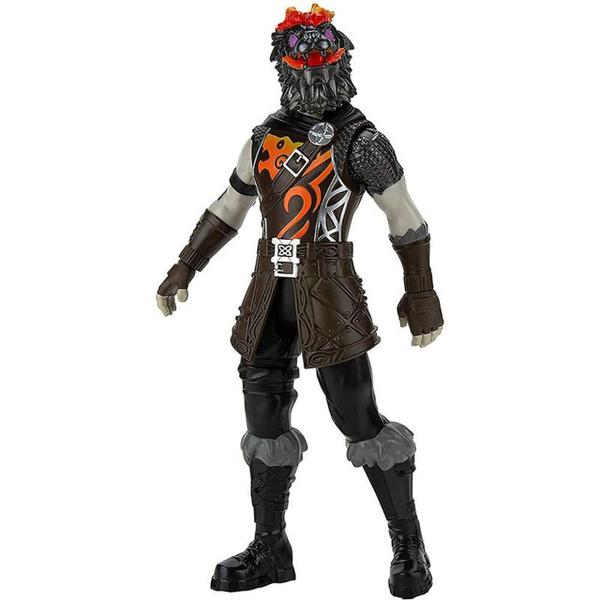 Imagem de Boneco Fortnite Molten Battle Hound 30cm Sunny -2069