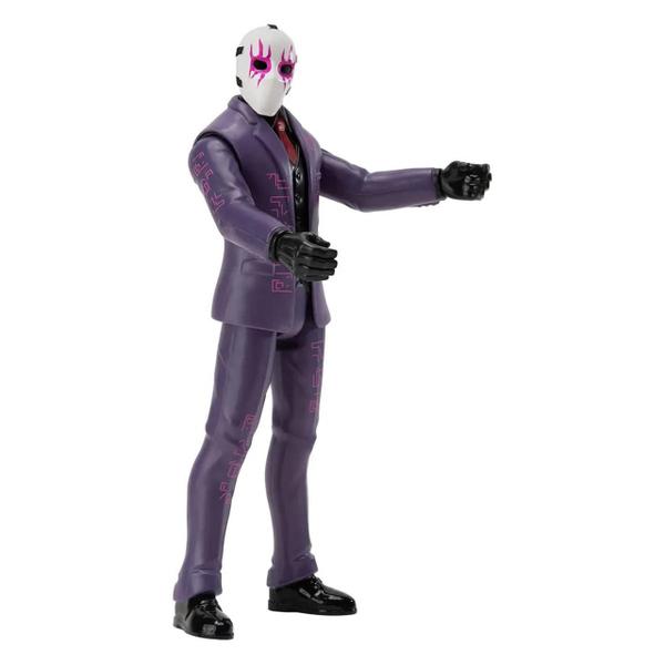 Imagem de Boneco Fortnite Skin Dark Wild Card Victory Series 30cm - Sunny 2049