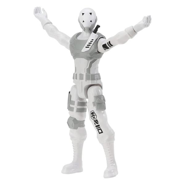 Imagem de Boneco Fortnite Skin Scratch Victory Series 30cm - Sunny 2049