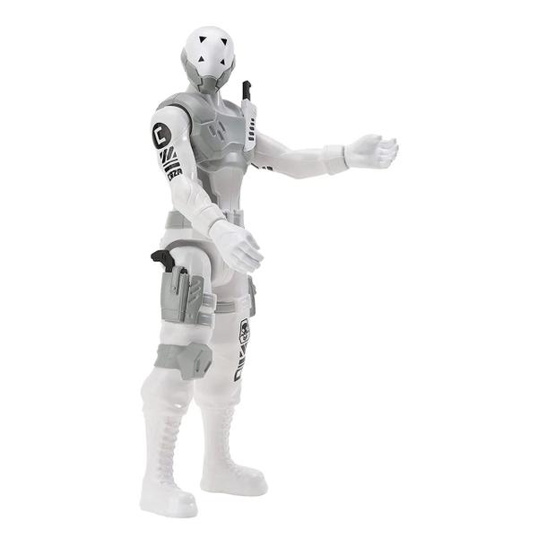 Imagem de Boneco Fortnite Skin Scratch Victory Series 30cm - Sunny 2049