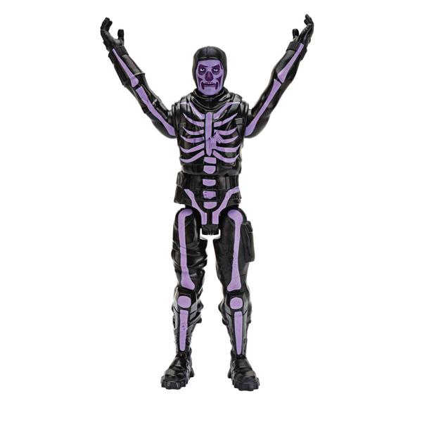 Imagem de Boneco Fortnite Skull Trooper Victory Series 29cm - Sunny