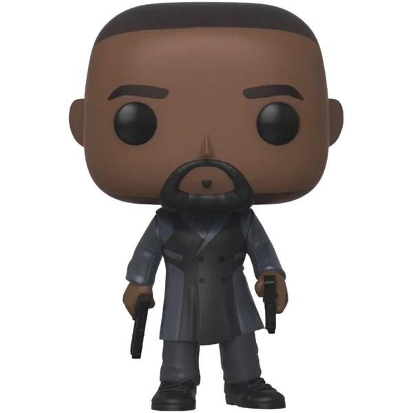 Imagem de Boneco Funko Altered Carbon Takeshi Kovacs Wedge Sleeve 926