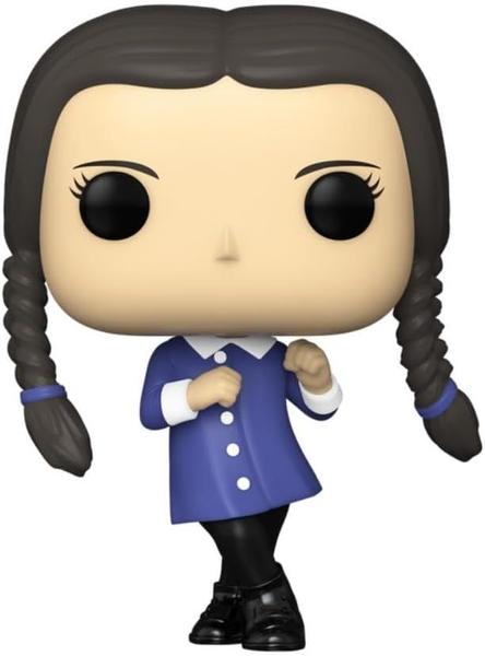 Imagem de Boneco Funko Pop! A Familia Addams - Wandinha Dançando 1549