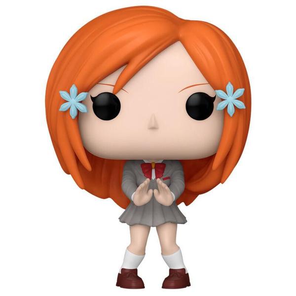 Imagem de Boneco Funko Pop! Bleach - Orihime Inoue