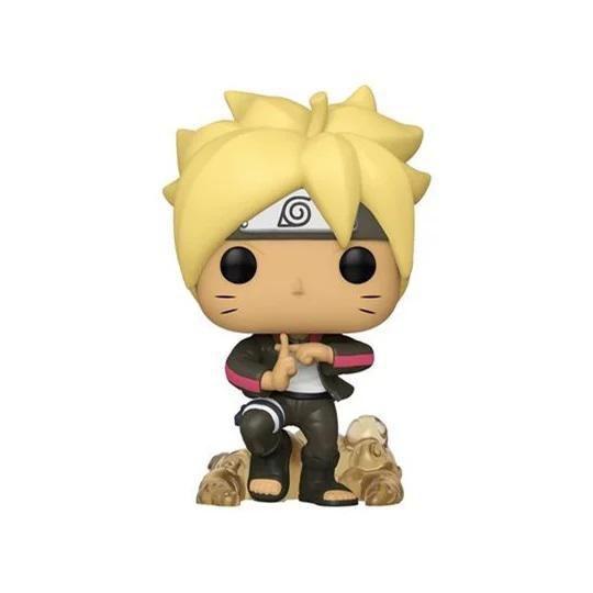 Imagem de Boneco Funko Pop Boruto Boruto Uzumaki 671