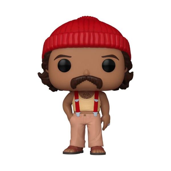 Imagem de Boneco Funko POP! Cheech & Chong Cheech